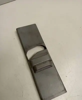 Mercedes-Benz Sprinter W901 W902 W903 W904 (A) pillar trim 9016920144