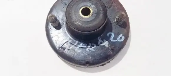 Coil spring mount