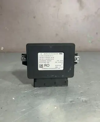 Mercedes-Benz B W246 W242 Brake system control unit/module A2469003417 A2469014406 A2469028303