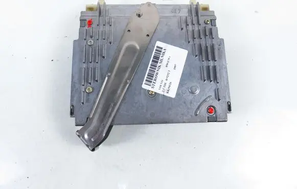 Volvo 850 Engine control unit/module 0281001447
