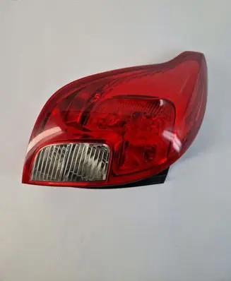 Opel Mokka Rear/tail lights