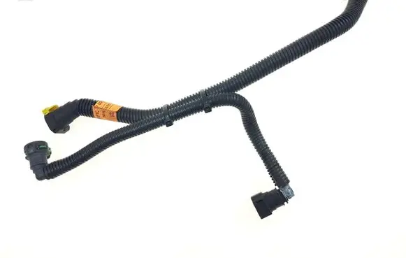 Ford Fusion II Fuel line pipe GD939G271AB GD939G271