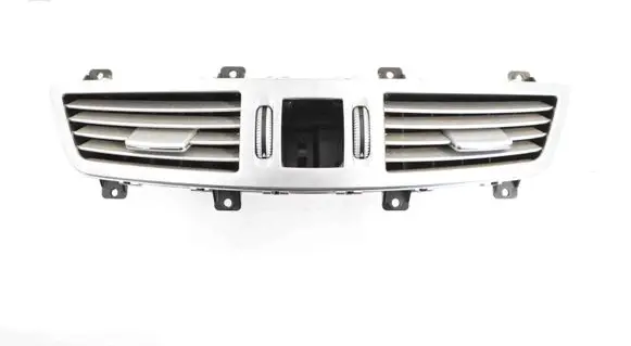Mercedes-Benz S W221 Dashboard air vent grill cover trim A2218300954