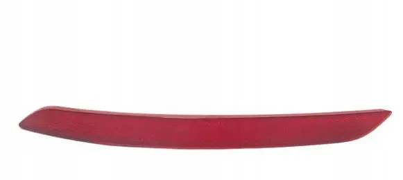 BMW 3 F30 F35 F31 Rear tail light reflector 7285745