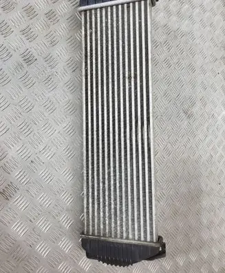 SsangYong Actyon sports II Intercooler radiator