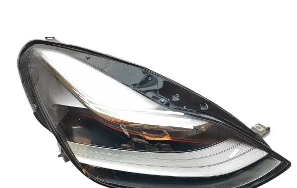 Tesla Model 3 Headlight/headlamp 151495300D 01531916 D612340000428