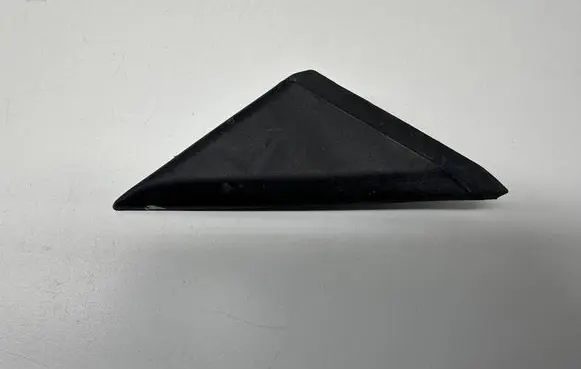 Ford Mustang VI Plastic wing mirror trim cover FR3B6320365 FR3B6320365ARW F8365