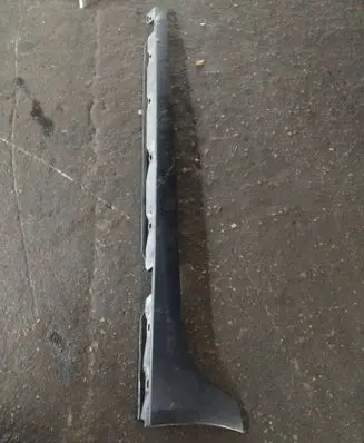 Audi A6 S6 C7 4G Sill 4G0853855D 20706