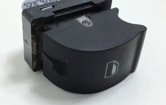 Audi A4 S4 B7 8E 8H Electric window control switch 8E0959855