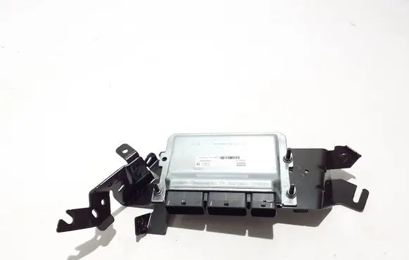 Renault Clio V Engine control unit/module 237100795V