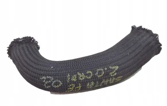 Hyundai Santa Fe Air intake hose/pipe