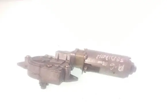 Audi A6 S6 C5 4B Seat adjustment motor 