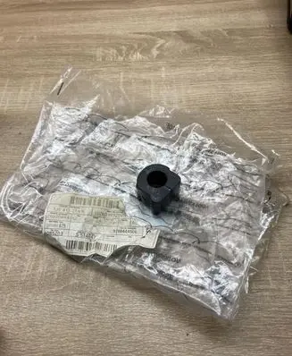 Volkswagen Golf IV Other rear suspension part 1J0411314R