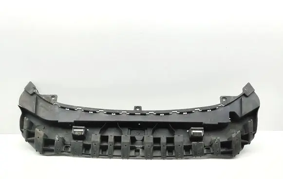Ford Fiesta Front bumper skid plate/under tray C1BB8B384A