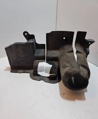 BMW 5 E60 E61 Steering tie rod boot 7127251 74850610