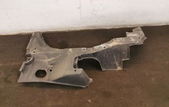 Toyota Corolla E210 E21 Pickup box liner 5762702160