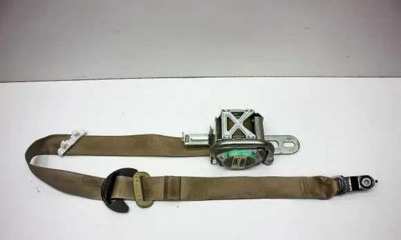 Dodge Durango III Front seatbelt 2465835AD