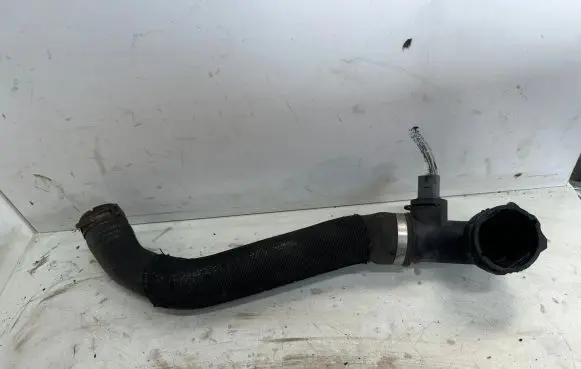 Audi A7 S7 4G Engine coolant pipe/hose 4G0121049L 125196HU