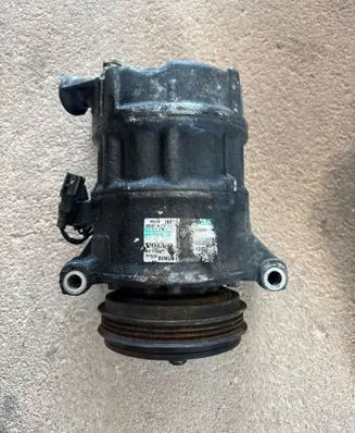 Volvo XC60 Air conditioning (A/C) compressor (pump) 1650PRA 0183070 15453