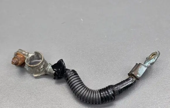 Honda Accord Negative earth cable (battery) 