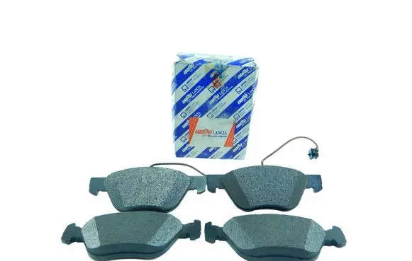 Fiat Linea Brake pads (front) 9947156