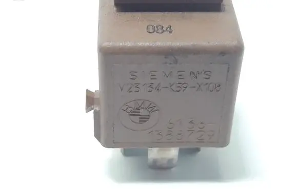 BMW 5 E34 Other relay 1388729