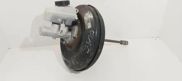 Opel Astra G Brake booster 90498035