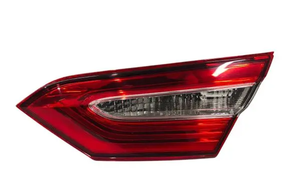 Toyota Camry VIII XV70 Tailgate rear/tail lights
