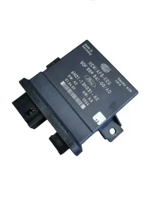 Ford S-MAX Light module LCM 5DF00904100 6M2113K031AE
