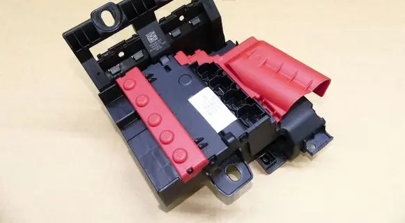 BMW X3 G01 Fuse box set 5A693E4