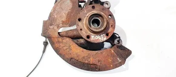 Citroen C5 Front wheel hub