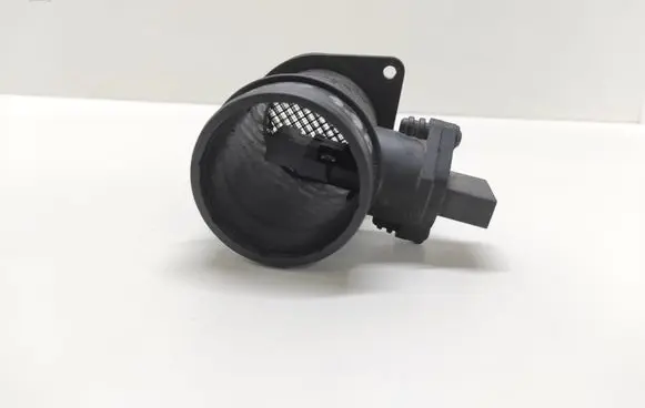 Audi A4 S4 B5 8D Mass air flow meter 0281002216 028906461