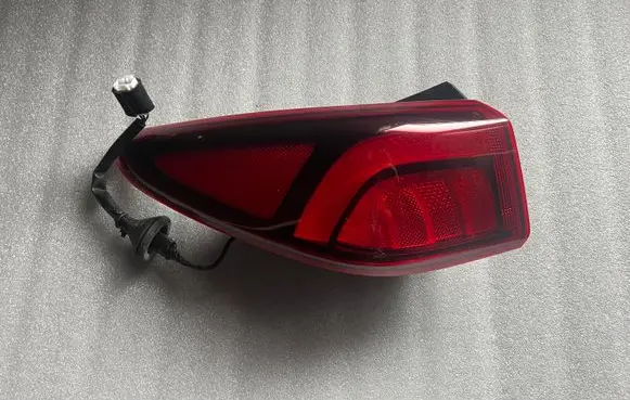 Hyundai Kona I Rear/tail lights