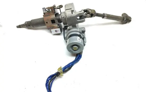 Toyota Auris 150 Electric power steering pump 4520002272 6900001819 601819000