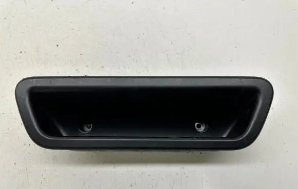 BMW 5 GT F07 Other trunk/boot trim element 517452107010 52107010