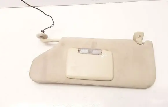 Chrysler Sebring (JS) Sun visor
