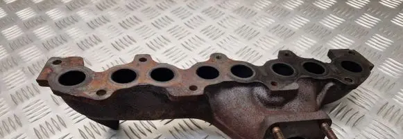 Ford Galaxy Exhaust manifold 9646849080