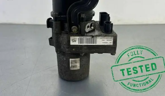 Jeep Grand Cherokee Electric power steering pump P05154449AD 12104FAC0007 116422K