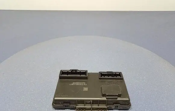 Ford Mustang I Other control units/modules LJ8T18C612AJ