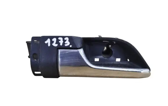 Opel Astra H Front door interior handle ACA68404