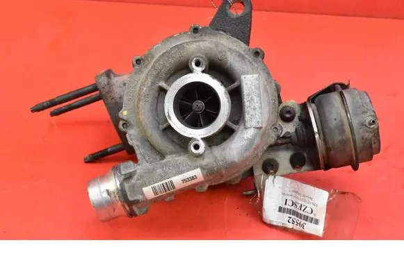 Renault Megane III Turbo system vacuum part H8200799760