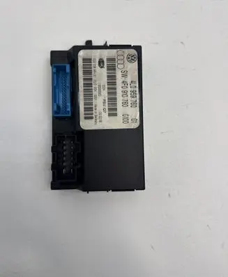 Audi Q7 4L Seat control module 4L0959760 4F0910760 5DS00896401