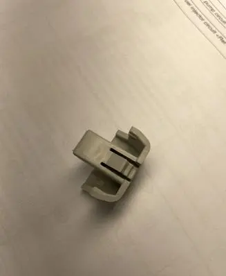 Subaru Outback (BS) Rear interior roof grab handle