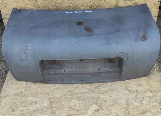 Audi A6 S6 C5 4B Tailgate/trunk/boot lid