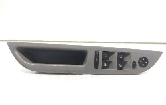 BMW 5 E60 E61 Electric window control switch 9122110 6983693