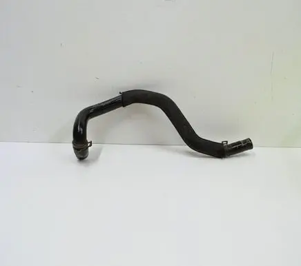 Audi Q7 4L Engine coolant pipe/hose 7L8121070AF