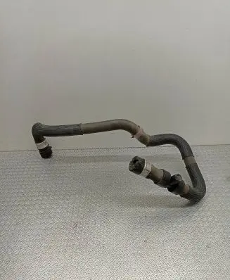 Peugeot Boxer Engine coolant pipe/hose