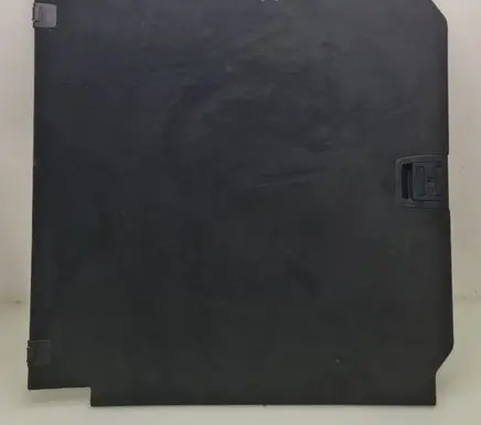 BMW X5 E70 Trunk/boot floor carpet liner 52732301 6237114