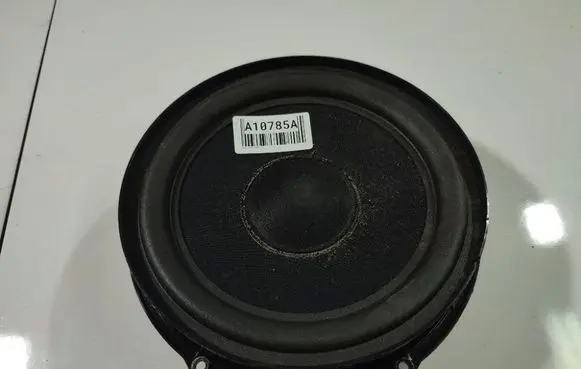Opel Astra H Front door speaker 7E0035411A