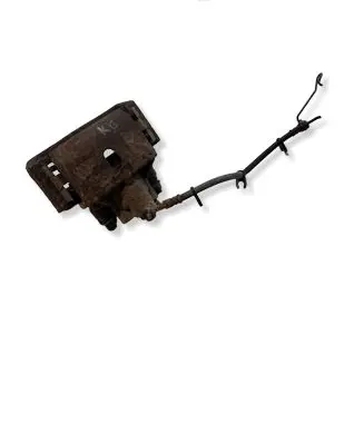 Dodge RAM 1500 DS Rear brake caliper 14518401